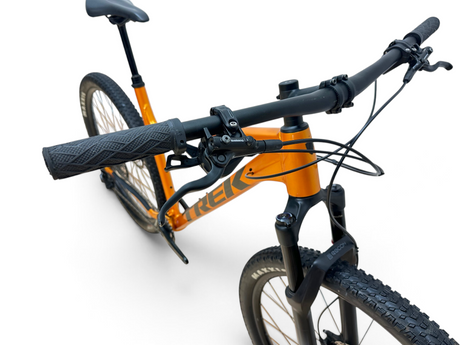 Trek X-Caliber 9
