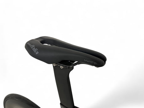 Canyon Speedmax CF 7 Disc Powermeter Triathlonrad