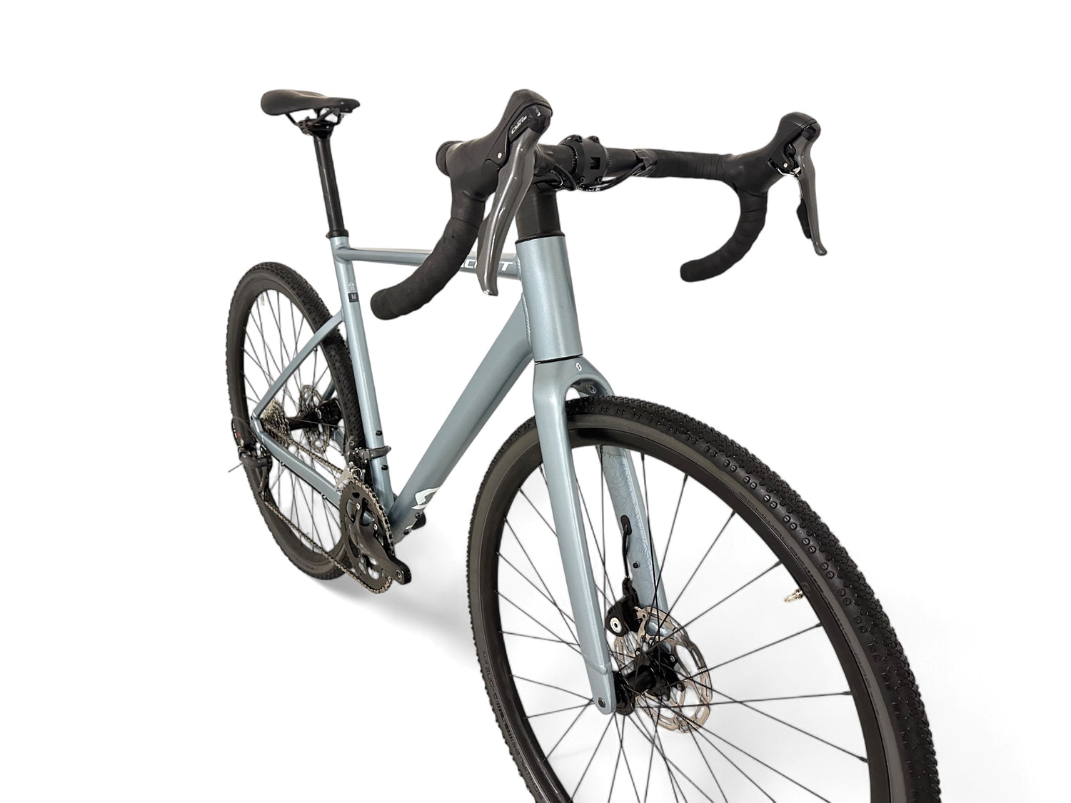 scott contessa speedster gravel 35 bike Scott Contessa Speedster Gravel 35 – Damen-Gravelbike mit Claris – Bici No.1