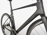 Cube Litening AIR C:68X Race Blackline Rennrad