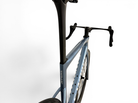 Specialized S-Works Tarmac SL8