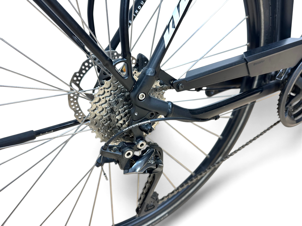 KTM Veneto Light Disc Diamant