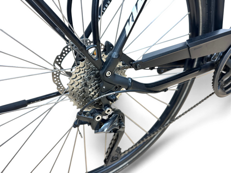 KTM Veneto Light Disc Diamant