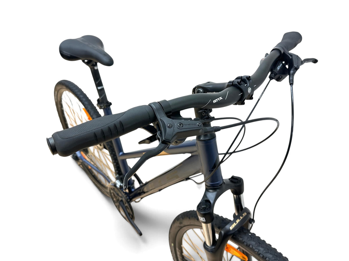 Bulls Crossbike 2