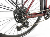 Orbea Vector 25 EQ Gravel Fitnessbike