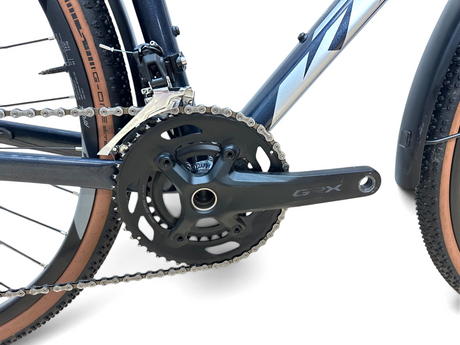 KTM X-STRADA LFC Gravelbike