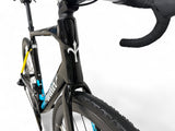 Wilier Garda Rival AXS