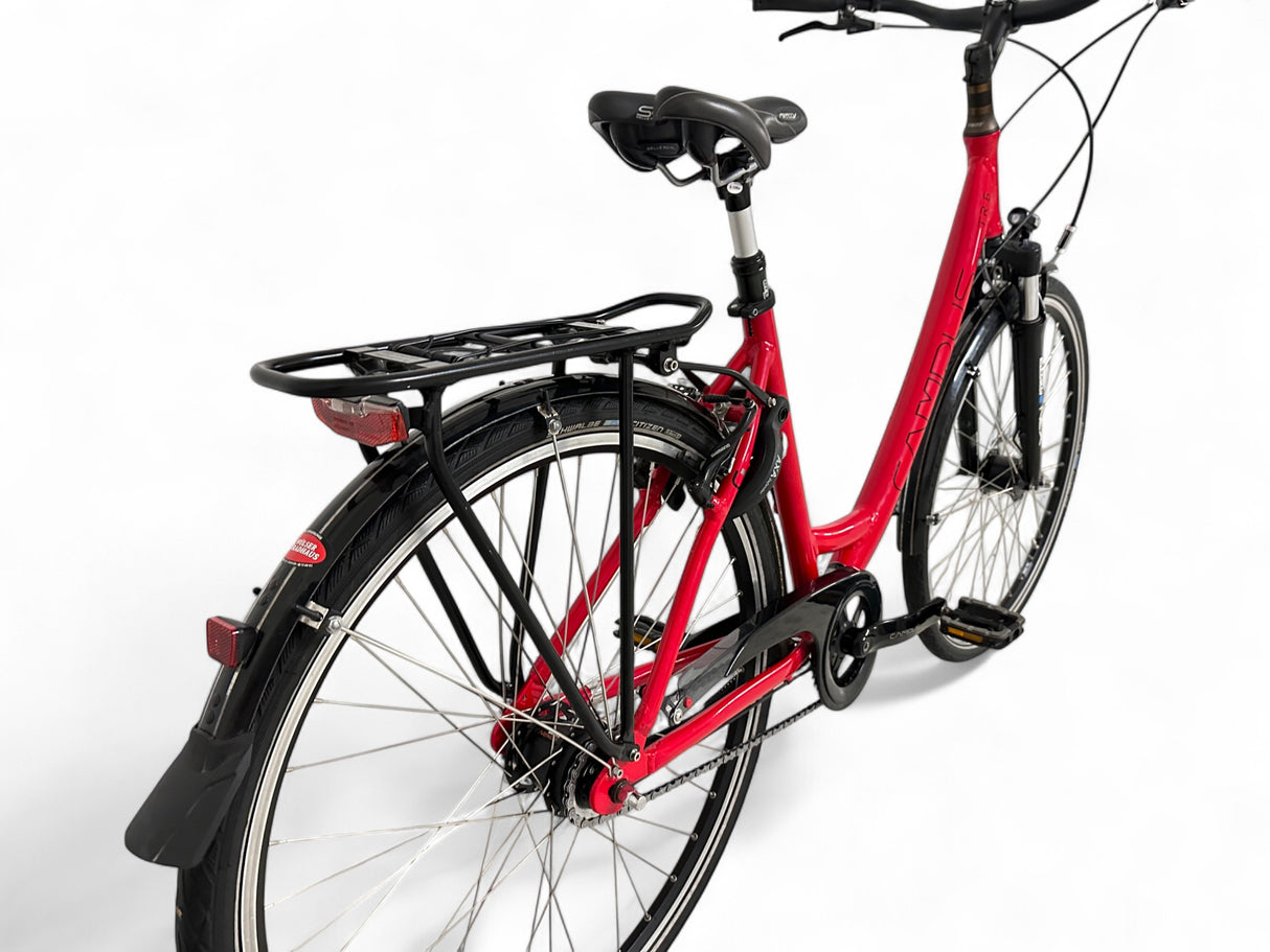 Campus TR 6 City-Bike