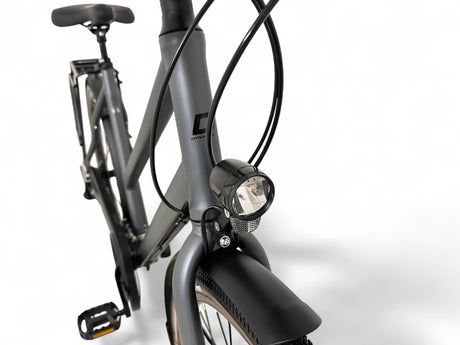 Dynamics Magic Road 24 trekking bike