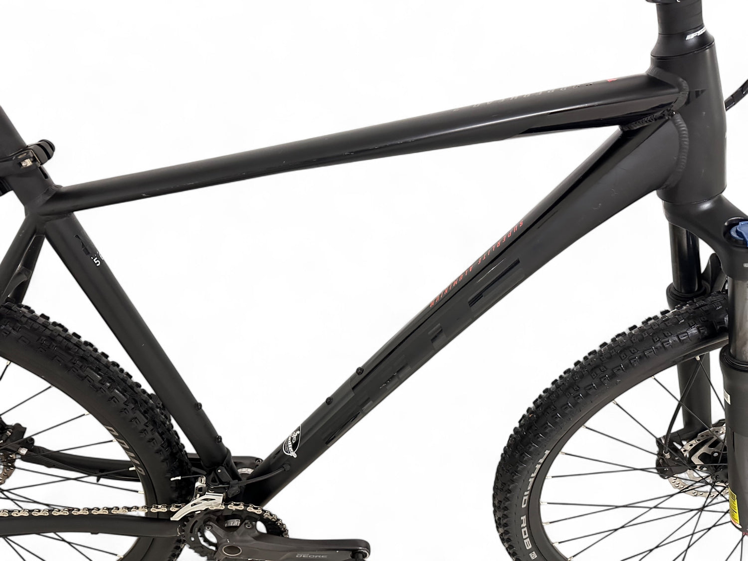 bulls mountainbike 29 inch Bulls Copperhead 2 – 29 inch hardtail MTB with Shimano Deore – Bici No.1