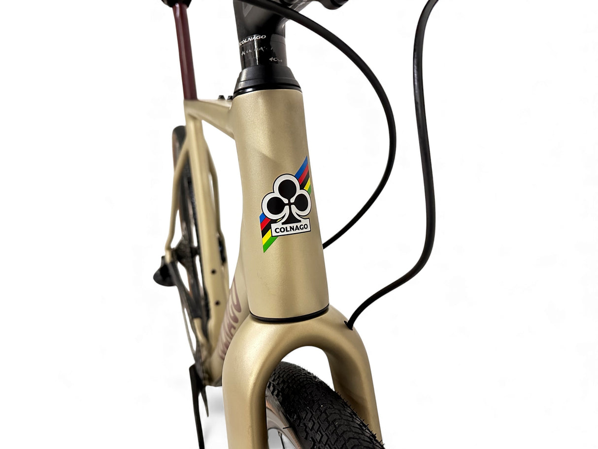 Colnago G3-X Rival AXS Carbon Gravelbike