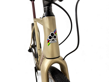 Colnago G3-X Rival AXS Carbon Gravelbike