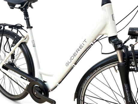 Gudereit Comfort 7.0 Wave