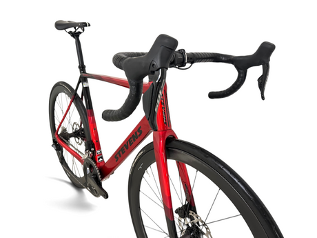 Stevens Izoard 105 Di2 Scope Carbon