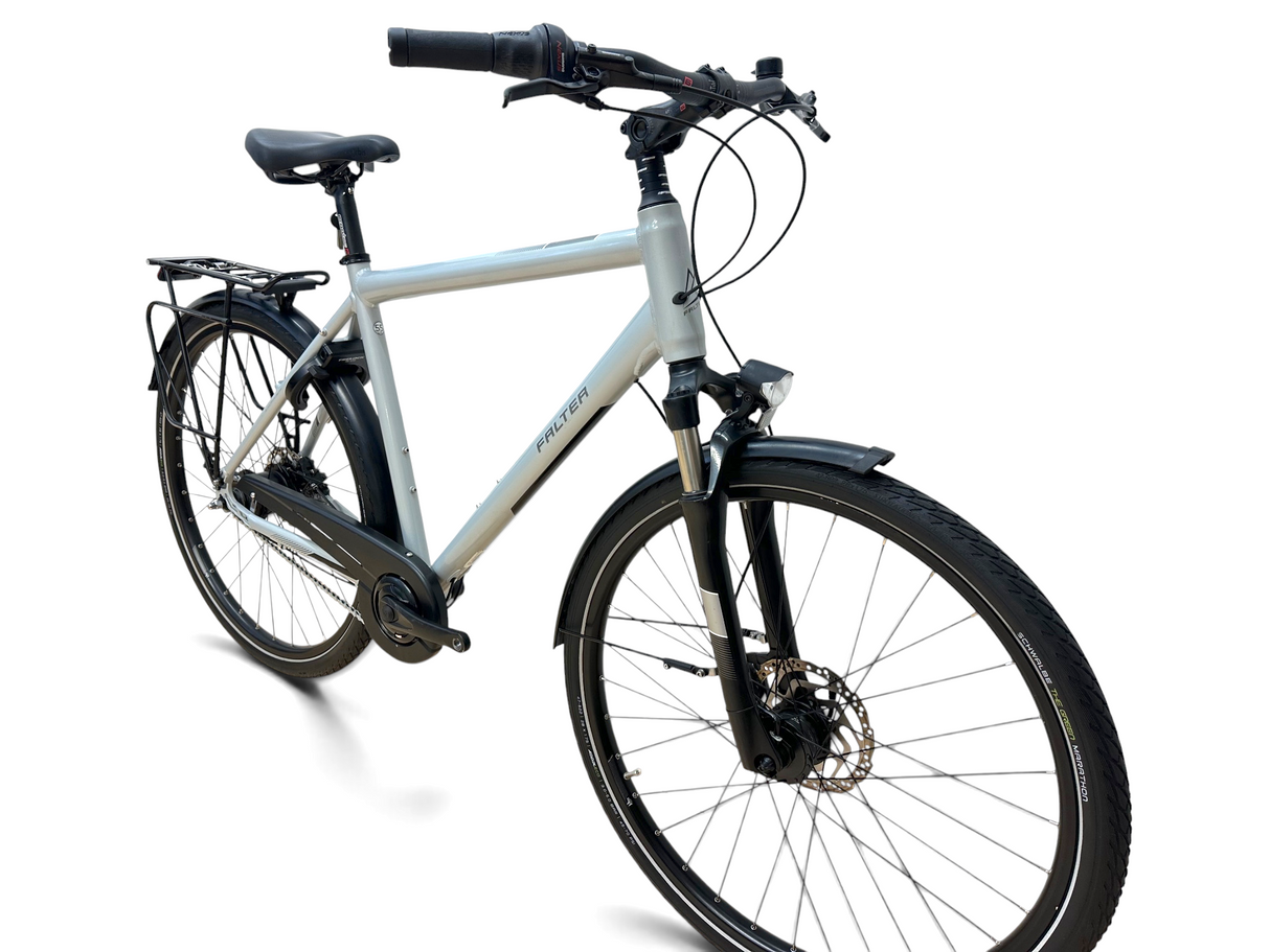 Falter C 4.0 City PLUS Diamant