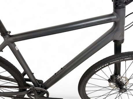 Cannondale Bad Boy 1 urban bike