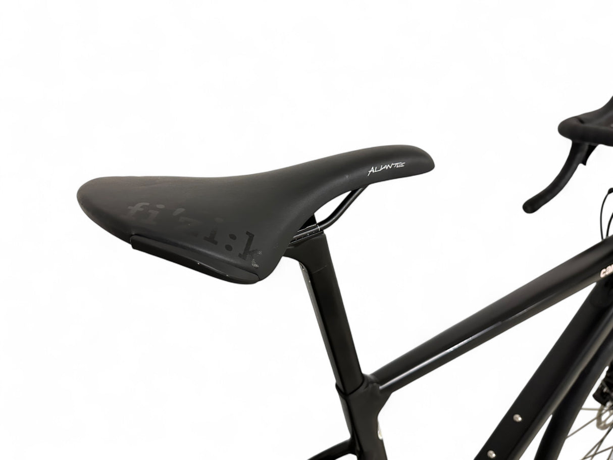 Cannondale CAAD 13 Disc 105 Rennrad