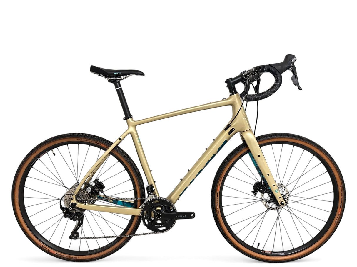 Kona Libre CR Carbon Gravelbike