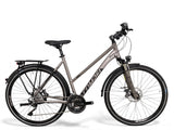 Compel XRC 1500 Shimano XT Trekkingrad
