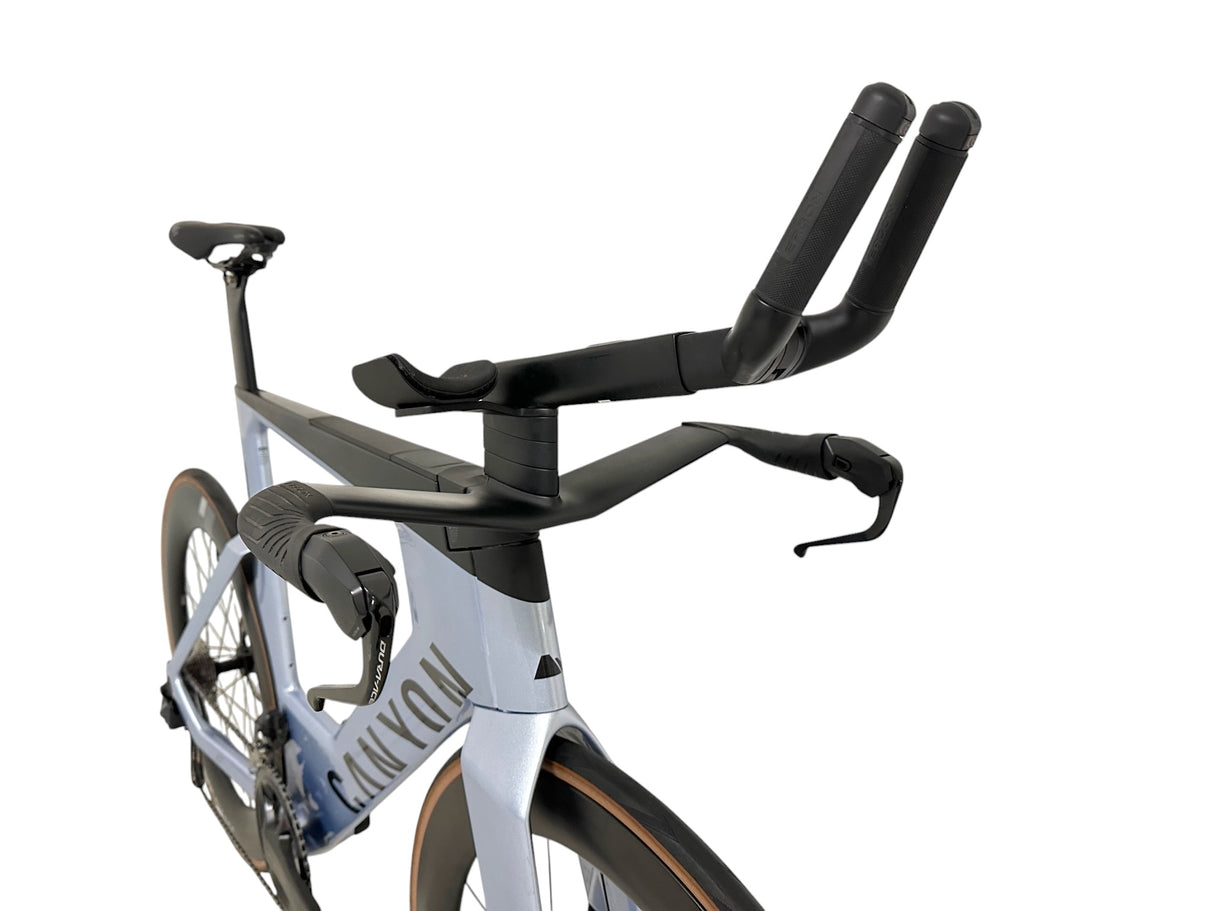 Canyon Speedmax CF SLX 8 Di2 Ultegra