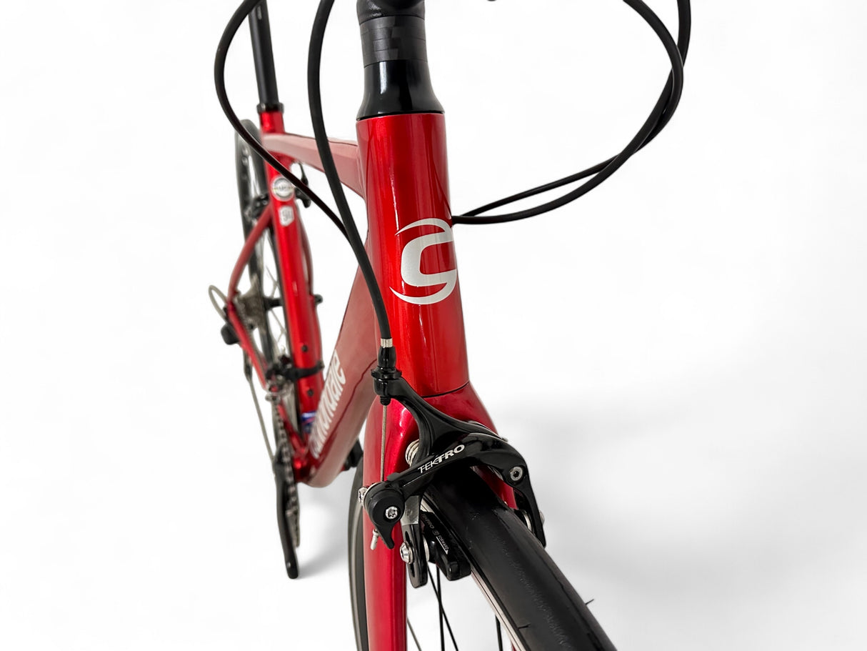 Cannondale CAAD Optimo 1 Rennrad