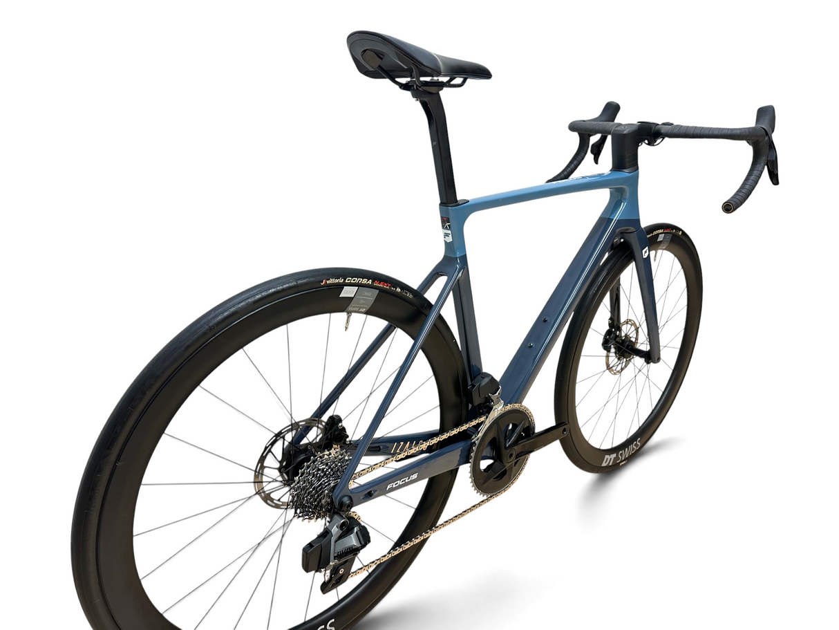 Focus Izalco Max 9.7