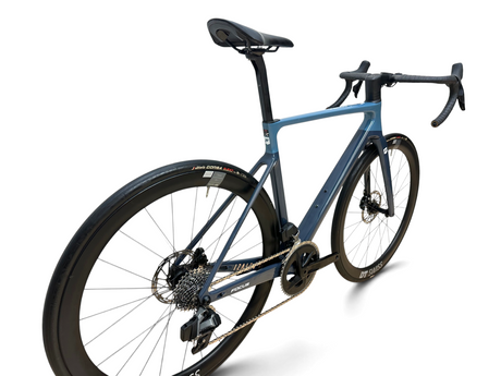 Focus Izalco Max 9.7