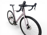 Cube Attain C:62 Race Carbon Rennrad