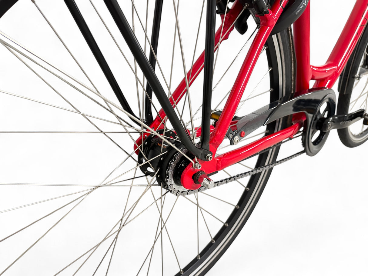 Campus TR 6 City-Bike