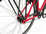 Campus TR 6 City-Bike