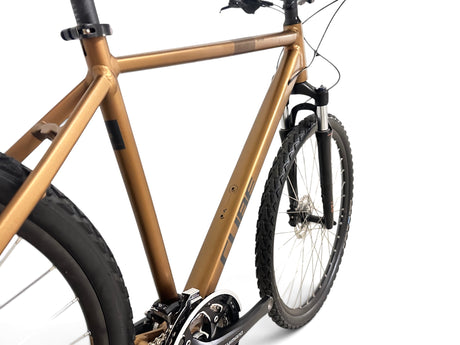 Cube Nature Pro Crossrad