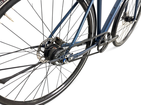 Diamant 247 Herren Trekkingrad
