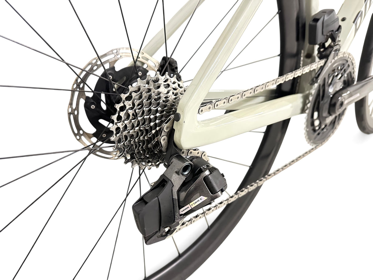 Rose XLITE 04 Force AXS Carbon Rennrad