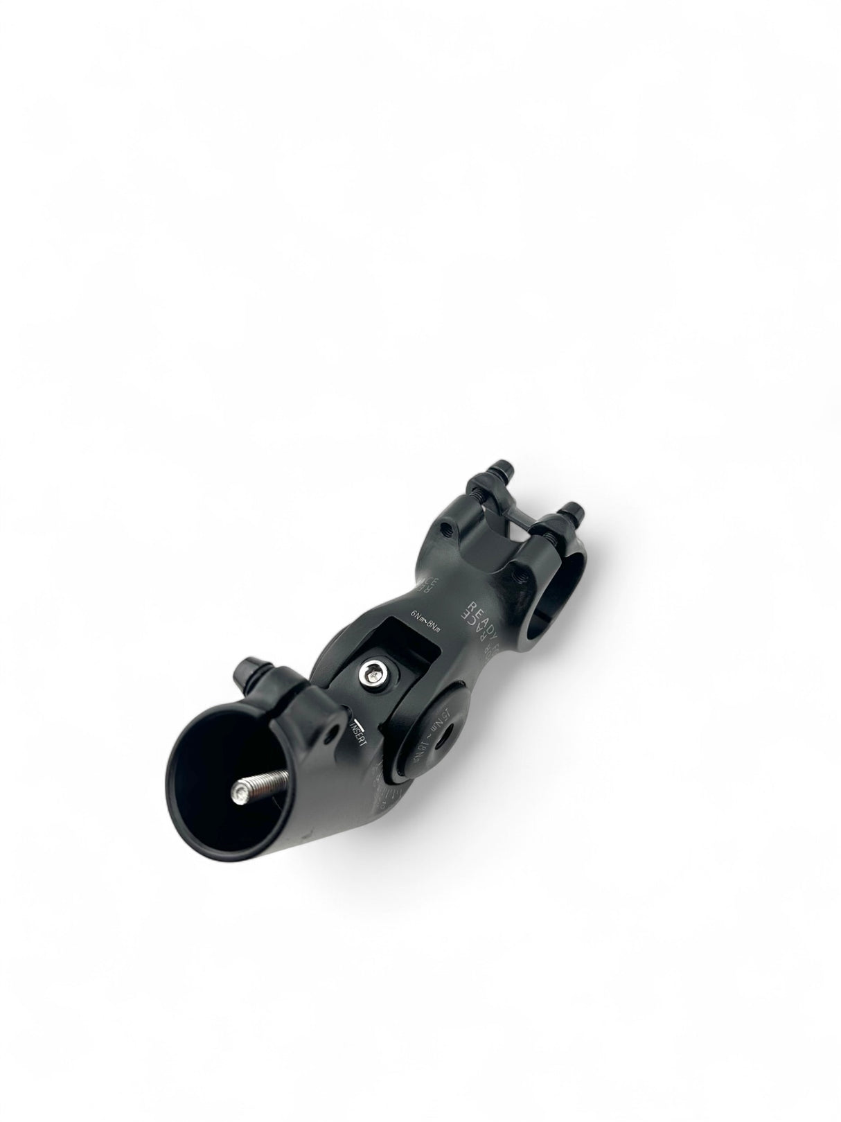 Cube RFR erhöhter Verstellbarer Vorbau 31,8 mm