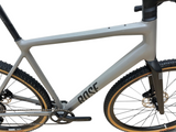 Rose Backroad AL Gravelbike