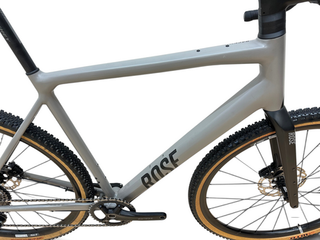 Rose Backroad AL Gravelbike