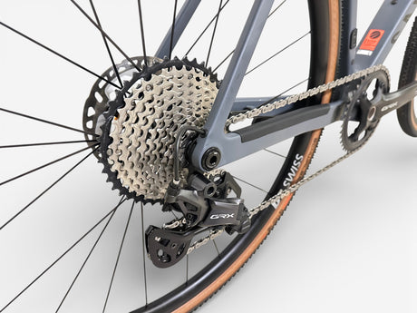 Canyon Grail CF SL 8 Carbon Gravel Bike