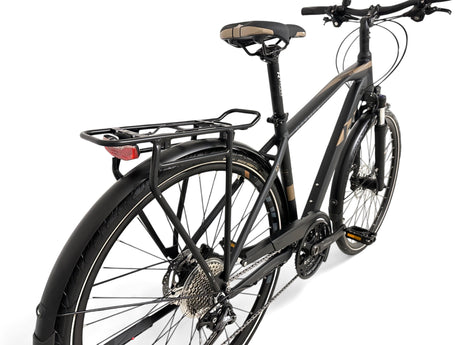 Raymon TourRay 5.0 trekking bike