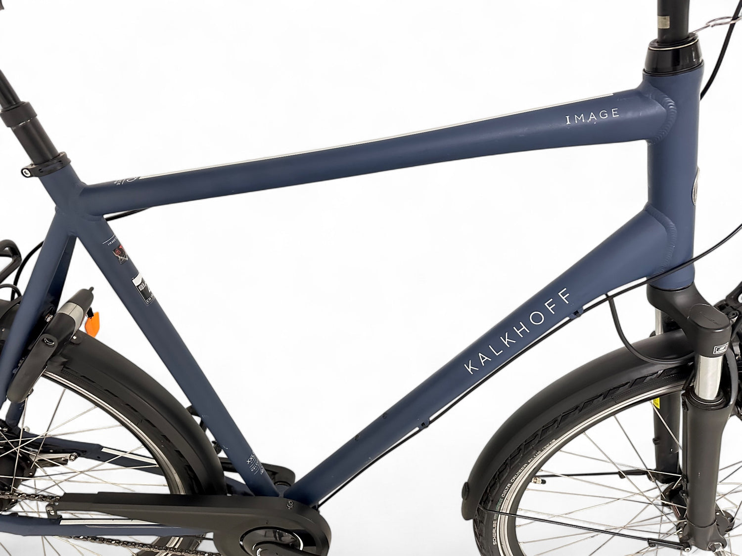 rennrad xxl Kalkhoff Image XXL RT – Citybike mit Nexus 8 & Rücktritt – Bici No.1