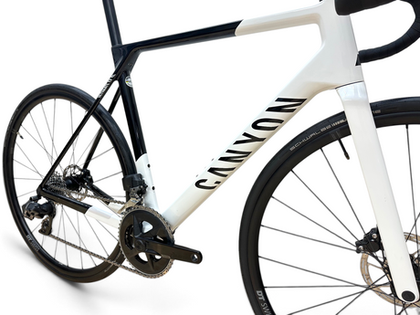 Canyon Ultimate CF SL 7 AXS Power