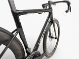 Specialized Tarmac SL8 Pro Ultegra Di2 Powermeter