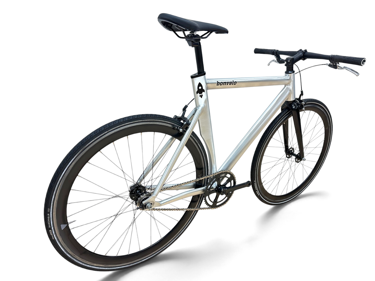 Bonvelo Rakede