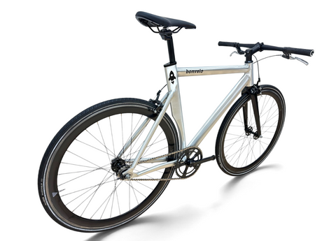 Bonvelo Rakede