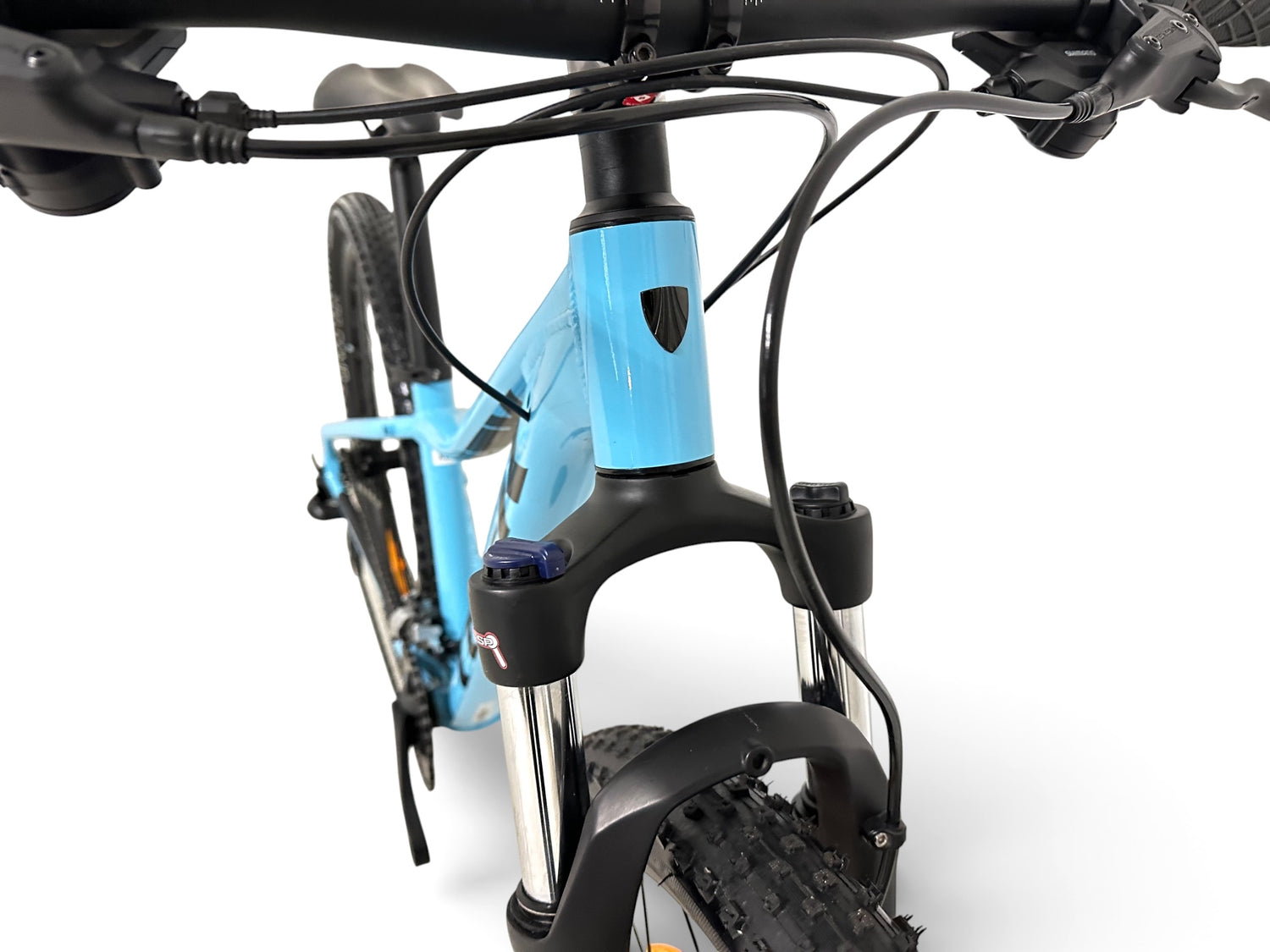 trek mountainbike 27 5 Trek Marlin 5 XS 27,5 Zoll Mountainbike für Trail & Alltag Einsteiger – Bici No.1