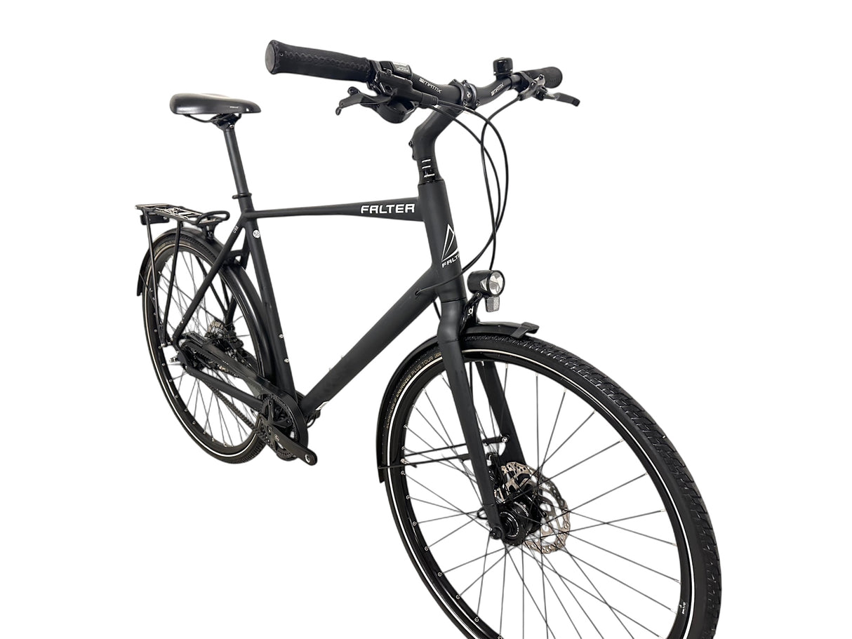 Falter U 8.0 Alfine 11 Trekkingrad