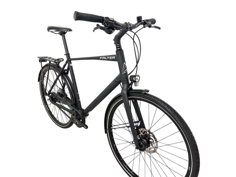 Falter U 8.0 Alfine 11 Trekkingrad
