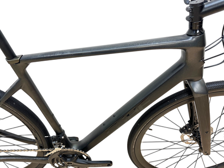 Cube SL Road C:62 SLT