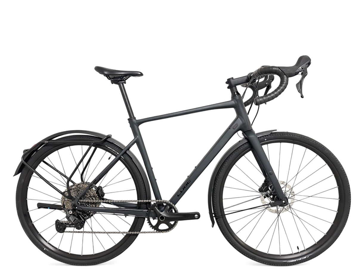 Cube Nuroad Pro FE 2025 Gravelbike