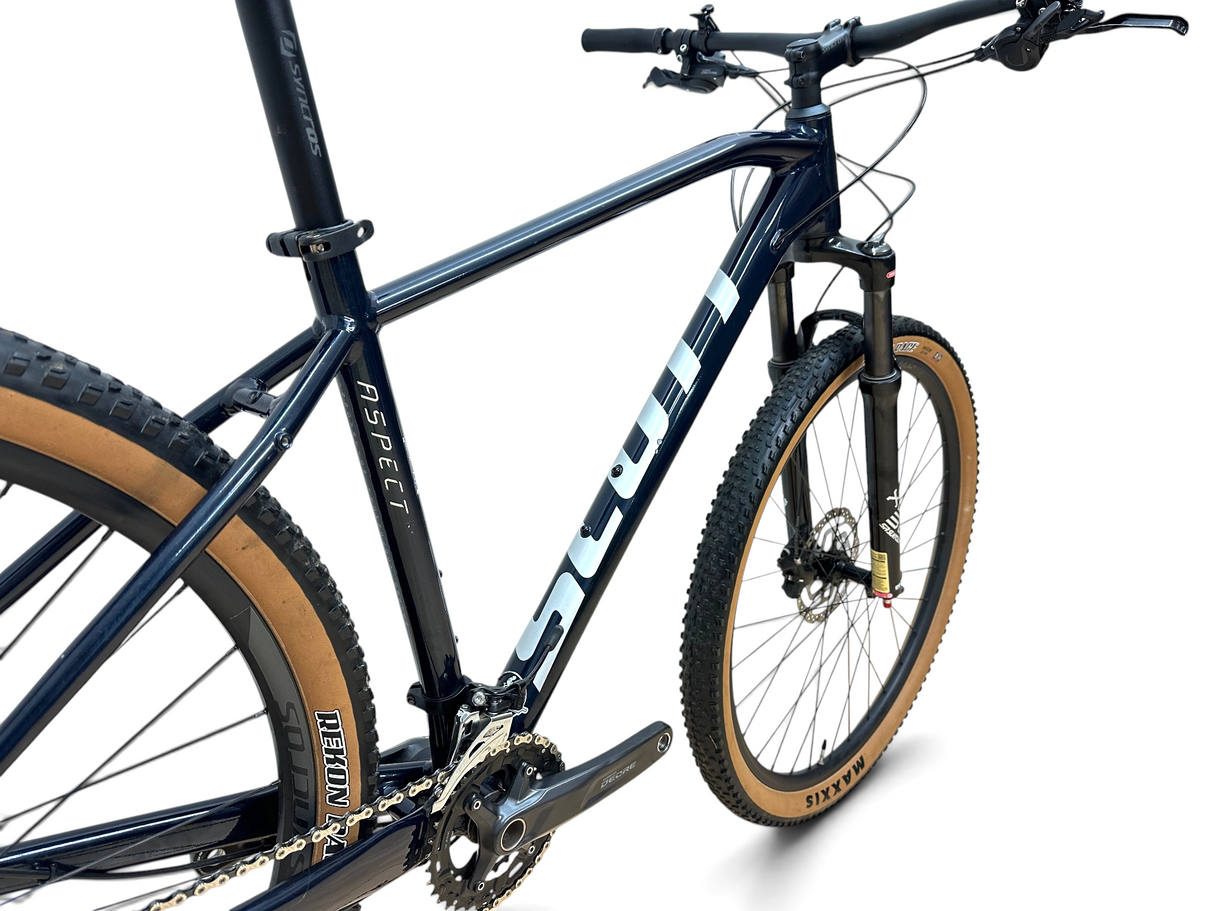 Scott Aspect 920 Mountainbike