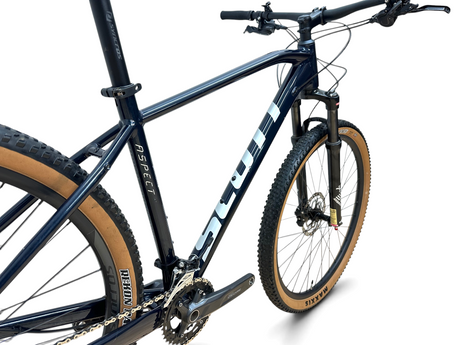 Scott Aspect 920 Mountainbike